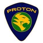 Значок-эмблема Proton